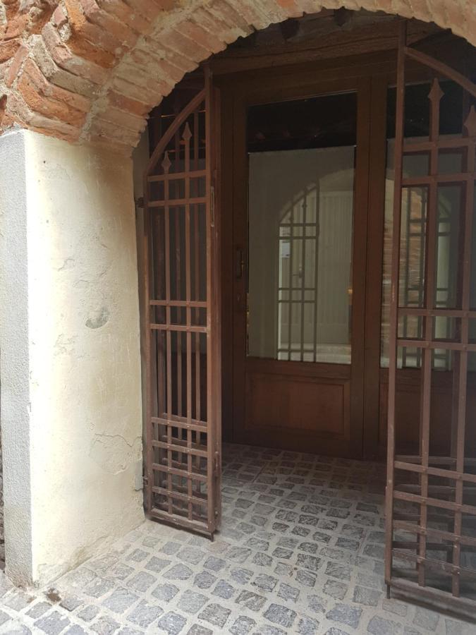 L' Atelier Tuscany Apartman Peccioli Kültér fotó