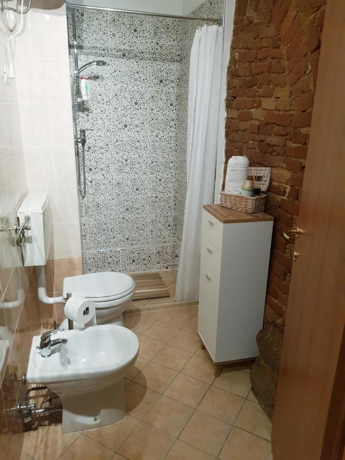 L' Atelier Tuscany Apartman Peccioli Kültér fotó